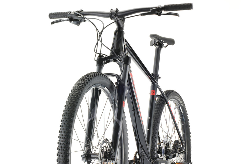 Afbeelding laden in galerijviewer, Conway mtb hardtail ms 6.9 mod. 24 bike conw.ms 6.9 29 51 hardtail 12sp bl. red
