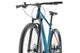 Conway mtb hardtail ms 9.9 mod. 24 bike ms 9.9 ge. 29 s hardtail 12sp petrol red