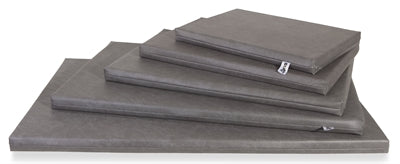 Afbeelding laden in galerijviewer, Bia bed matras ligbed grijs
