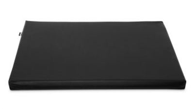 Afbeelding laden in galerijviewer, Bia bed matras ligbed zwart
