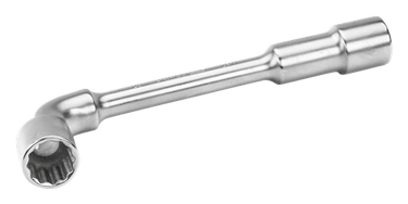 Bahco gebogen soksleutel 8mm