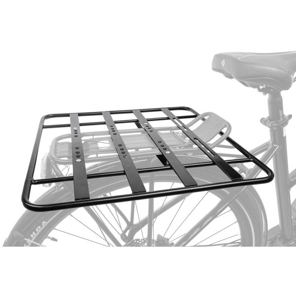 Afbeelding laden in galerijviewer, M-wave bagagedragerplaat racky baseplate carrier plate racky baseplate
