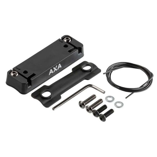 Axa fix adapter fold - zwart