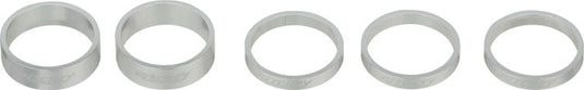 Ritchey classic spacer set