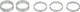 Ritchey classic spacer set
