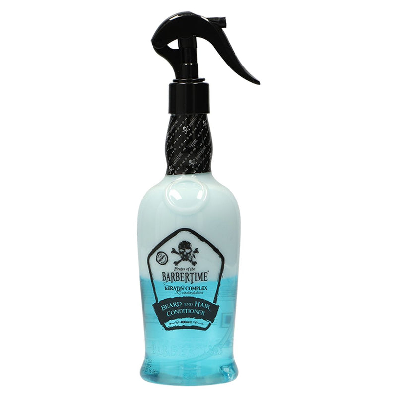 Afbeelding laden in galerijviewer, Barbertime beard hair conditioner spray 400ml
