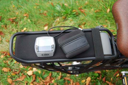 Shimano mellen cover display e-bike - 290002