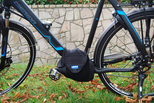 Mellen cover motor voor alle middenmotoren