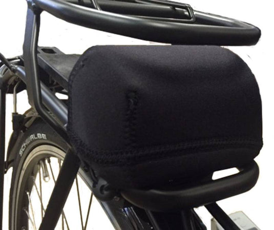 Mellen cover dockingstation bosch bagagedrager active performance - 290005
