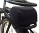 Mellen cover dockingstation bosch bagagedrager active performance