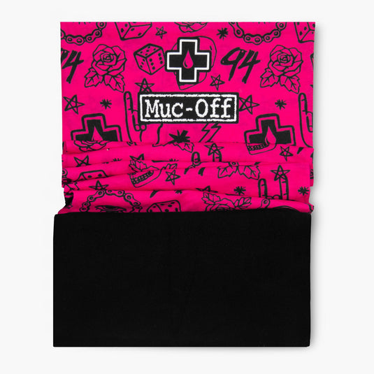Muc-off nekwarmer winter neck gaiter