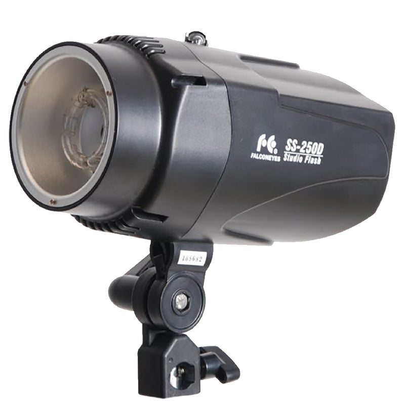 Afbeelding laden in galerijviewer, Falcon eyes studioflitsset ssk-2250d
