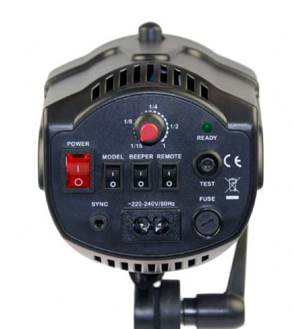 Afbeelding laden in galerijviewer, Falcon eyes studioflitsset ssk-2250d

