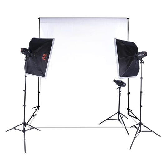 Falcon eyes studioflitsset ssk-3150d
