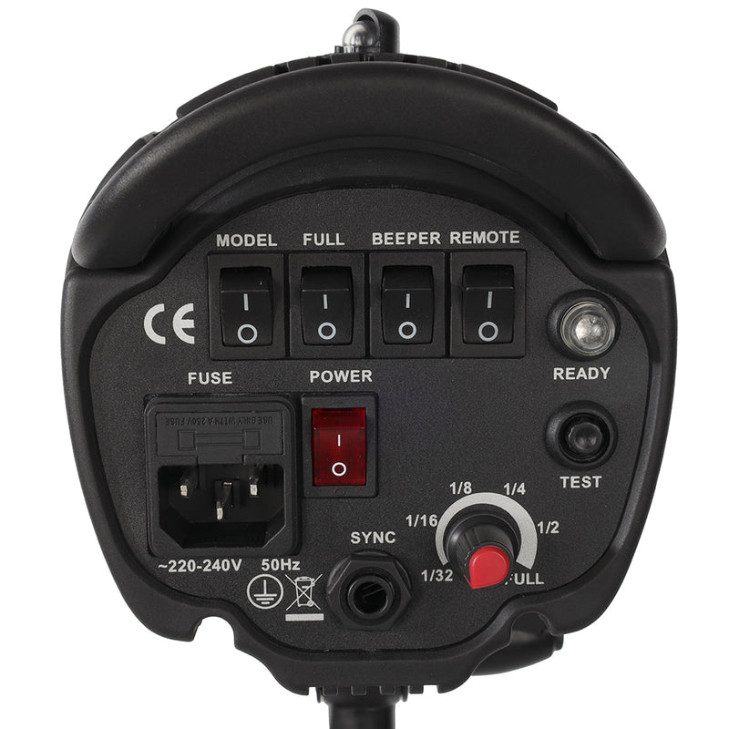 Afbeelding laden in galerijviewer, Falcon eyes studioflitser tf-300a
