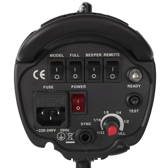 Falcon eyes studioflitser tf-300a
