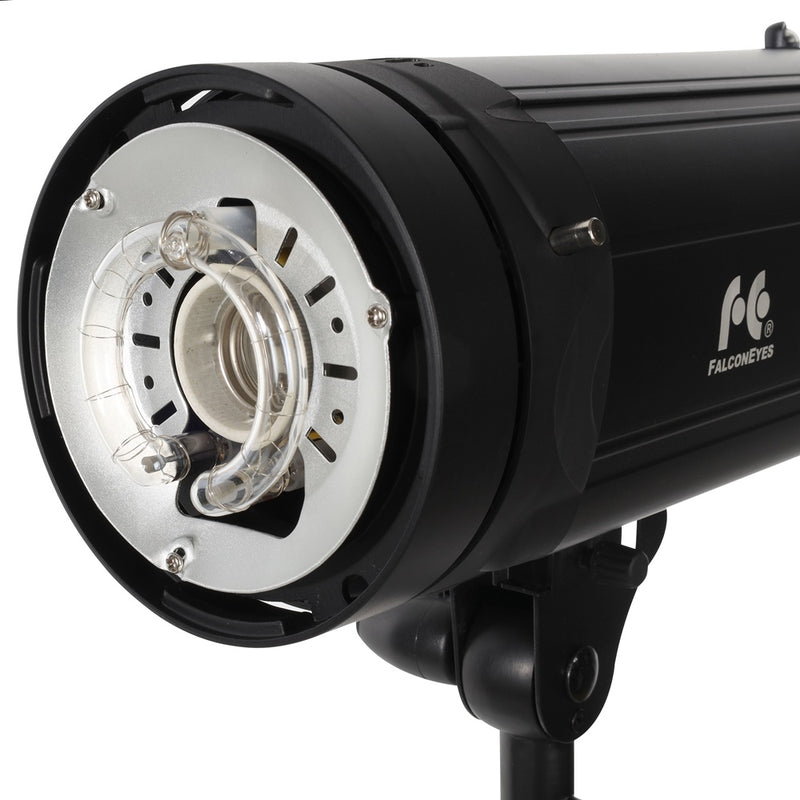 Afbeelding laden in galerijviewer, Falcon eyes studioflitser tf-300a
