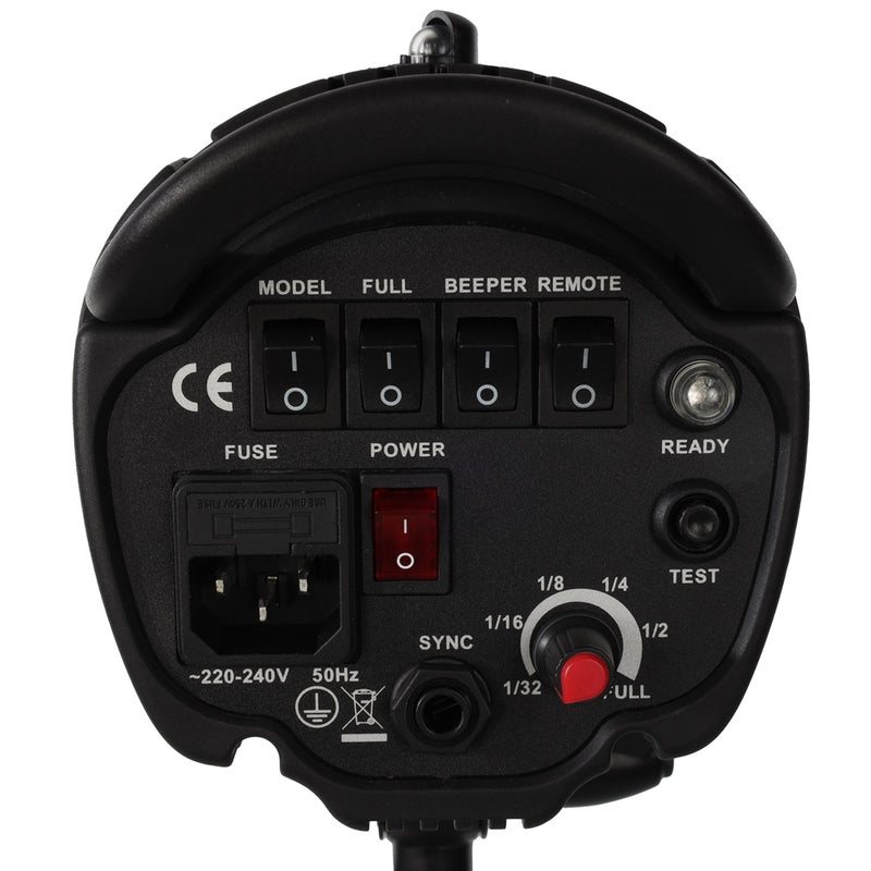 Afbeelding laden in galerijviewer, Falcon eyes studioflitser tf-600a
