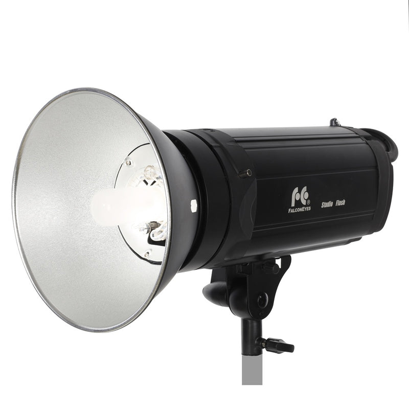 Afbeelding laden in galerijviewer, Falcon eyes studioflitser tf-900a
