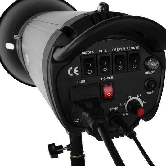 Falcon eyes studioflitser tf-900a