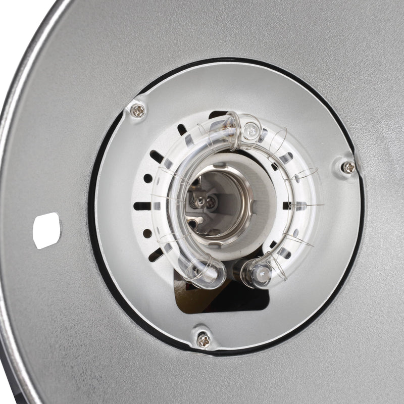 Afbeelding laden in galerijviewer, Falcon eyes studioflitsset tfk-21200l met lcd scherm
