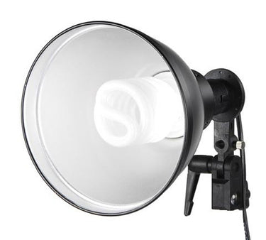 Falcon eyes lamphouder lher-2040 + ml-40 lamp