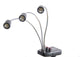 Falcon eyes macro led lamp dv-3b op batterij