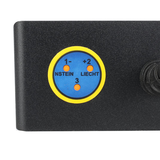 Falcon eyes voeding sp-ac16.8-5a 3 pin