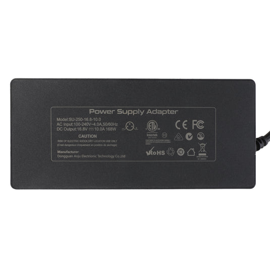 Falcon eyes voeding sp-ac16.8-10a 3 pin