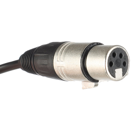 Falcon eyes voeding sp-ac16.8-10a 4 pin