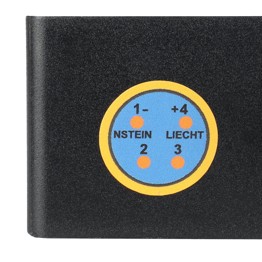 Falcon eyes voeding sp-ac16.8-10a 4 pin