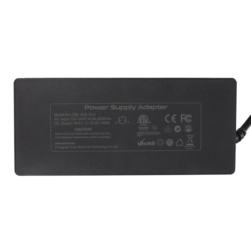 Afbeelding laden in galerijviewer, Falcon eyes voeding sp-ac16.8-10a 4 pin
