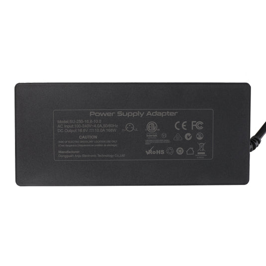 Falcon eyes voeding sp-ac16.8-10a 4 pin