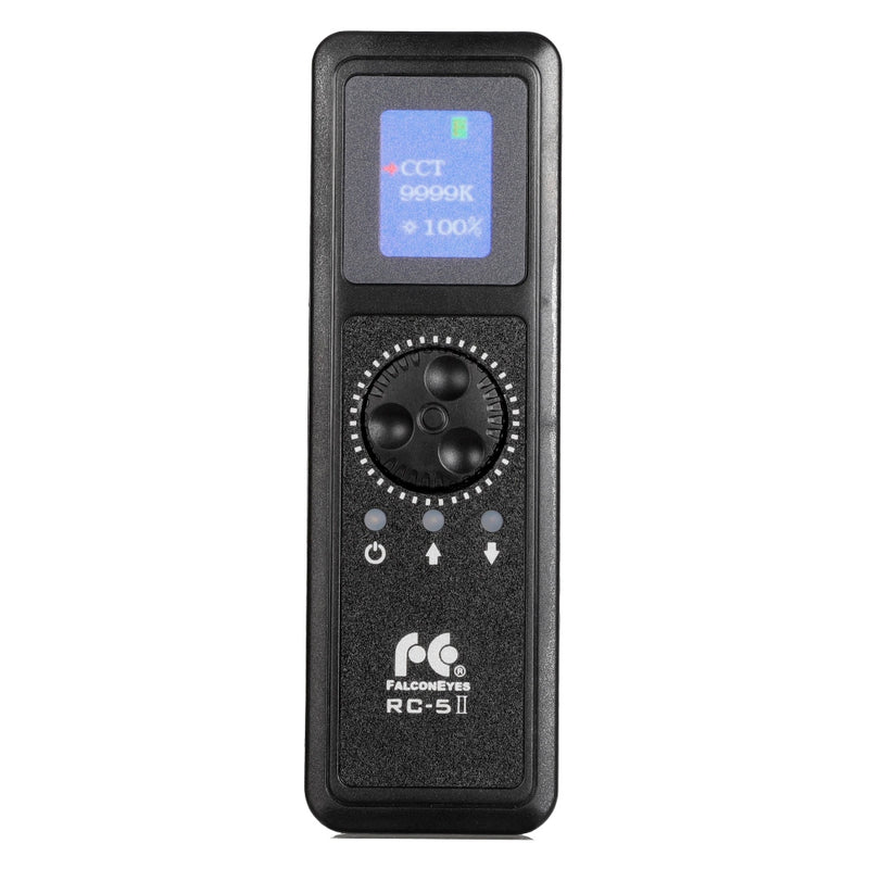 Afbeelding laden in galerijviewer, Falcon eyes led afstandsbediening rc-5 ii

