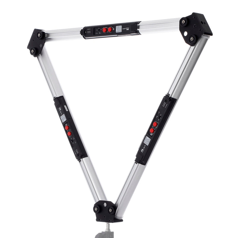 Afbeelding laden in galerijviewer, Falcon eyes led licht stick set lb-16-k3 met koffer
