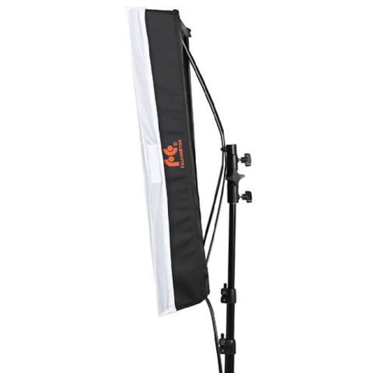 Falcon eyes softbox rx-12sb voor led rx-12t
