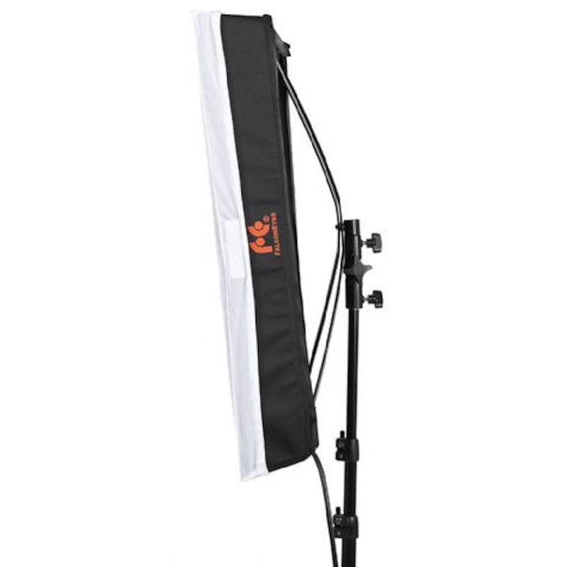 Afbeelding laden in galerijviewer, Falcon eyes softbox rx-18sb voor led rx-18t
