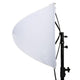 Falcon eyes diffuser dome rx-18ob voor led rx-18t
