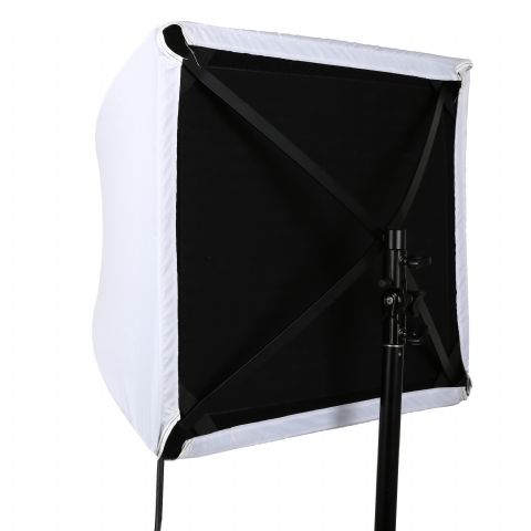 Afbeelding laden in galerijviewer, Falcon eyes diffuser dome rx-18ob voor led rx-18t
