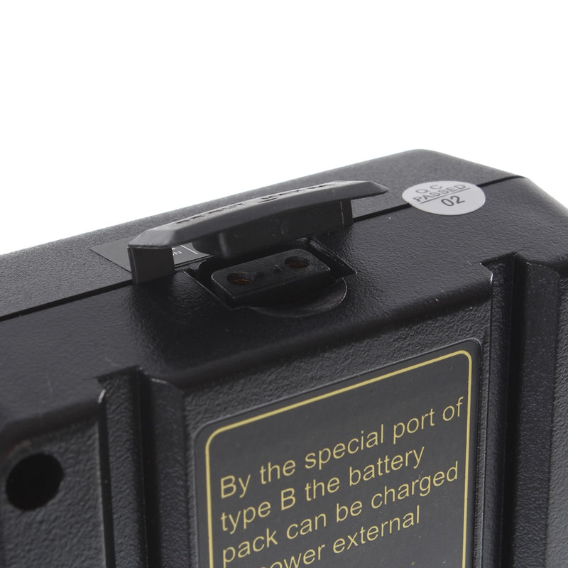 Afbeelding laden in galerijviewer, Falcon eyes v-mount accu 260wh 14,8v 17500mah
