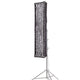 Falcon eyes softbox + honingraat rx-sb29hc voor led rx-29tdx