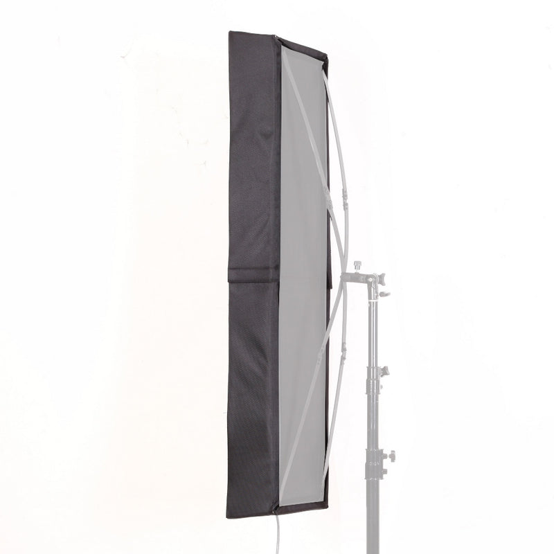 Afbeelding laden in galerijviewer, Falcon eyes softbox + honingraat rx-sb29hc voor led rx-29tdx
