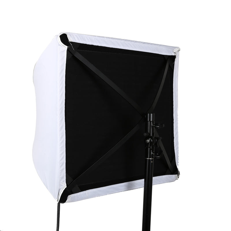 Afbeelding laden in galerijviewer, Falcon eyes diffuser dome rx-24ob voor led rx-24tdx
