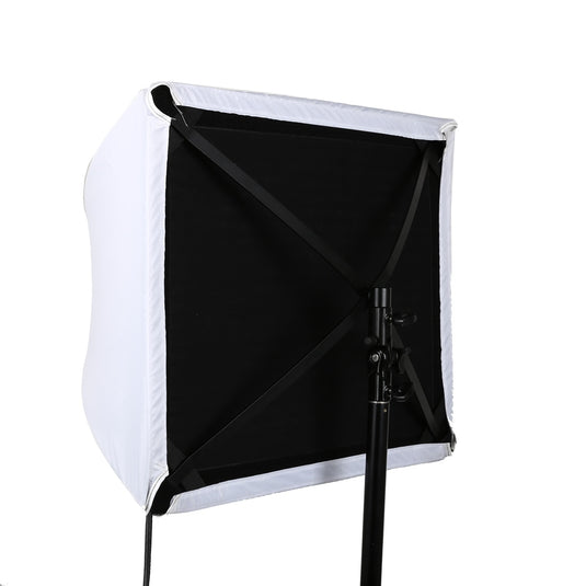 Falcon eyes diffuser dome rx-24ob voor led rx-24tdx