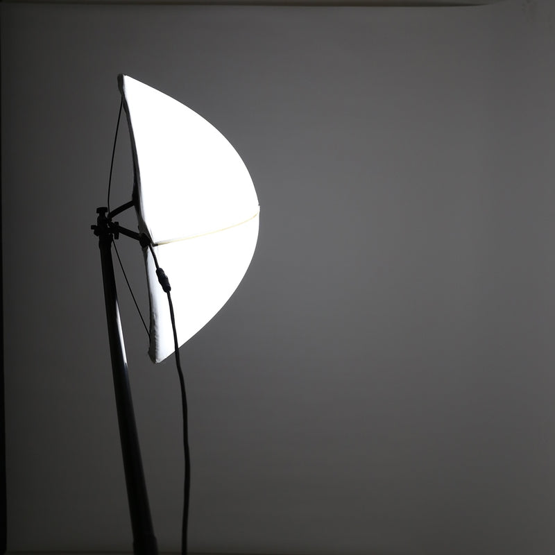Afbeelding laden in galerijviewer, Falcon eyes diffuser dome rx-24ob voor led rx-24tdx
