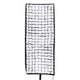 Falcon eyes softbox + honingraat rx-sb36hc voor led rx-36tdx