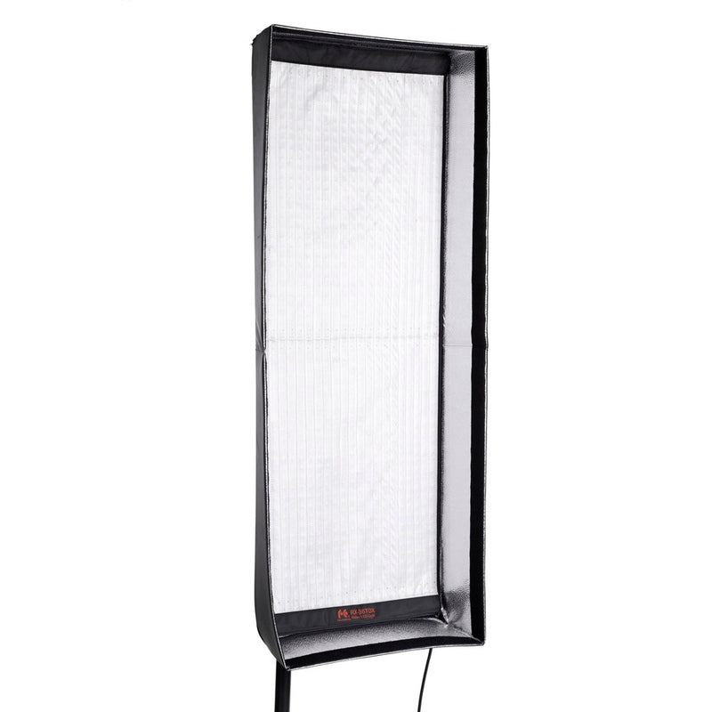 Afbeelding laden in galerijviewer, Falcon eyes softbox + honingraat rx-sb36hc voor led rx-36tdx
