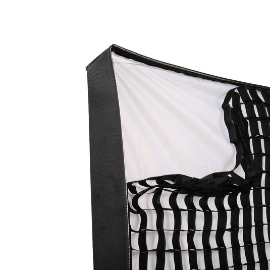 Falcon eyes softbox + honingraat rx-sb48hc voor led rx-48tdx