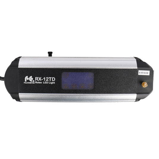 Falcon eyes controller cx-12td voor rx-12td