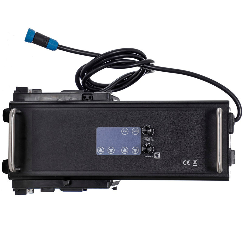 Afbeelding laden in galerijviewer, Falcon eyes controller cx-48tdx voor rx-48tdx

